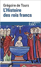 L'Histoire des rois francs